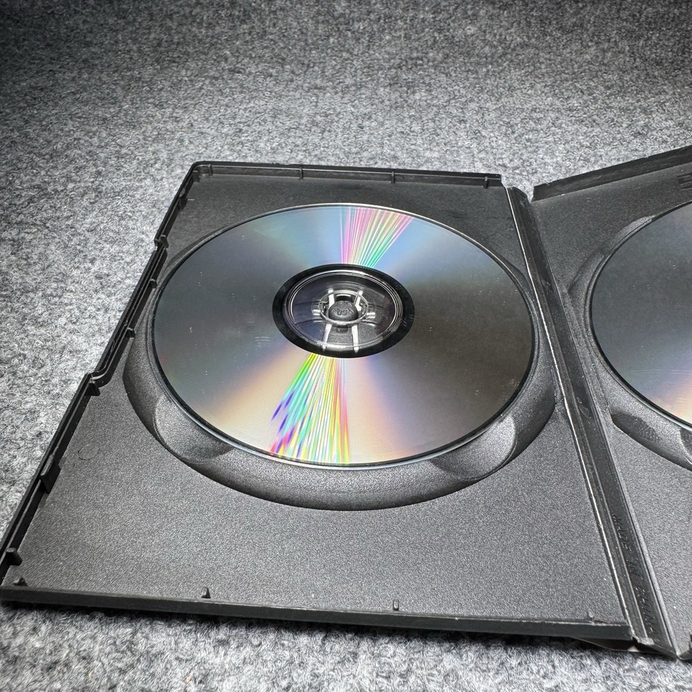 Grandia III‎ Original Soundtrack 2 Disc, Grandia 3 Noriyuki Iwadare - Picture 6 of 8